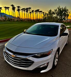 2024 Chevrolet Malibu LT - Photo 24 - Palm Desert, CA 92211