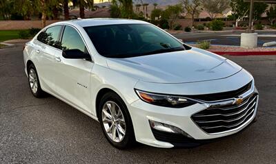 2024 Chevrolet Malibu LT - Photo 3 - Palm Desert, CA 92211