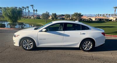 2024 Chevrolet Malibu LT - Photo 5 - Palm Desert, CA 92211