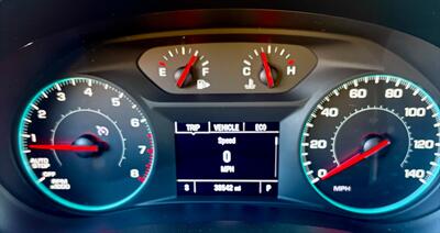 2024 Chevrolet Malibu LT - Photo 12 - Palm Desert, CA 92211