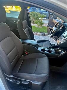 2024 Chevrolet Malibu LT - Photo 13 - Palm Desert, CA 92211