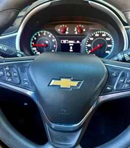 2024 Chevrolet Malibu LT - Photo 11 - Palm Desert, CA 92211