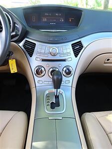2013 Subaru Tribeca 3.6R Limited - Photo 16 - Palm Desert, CA 92211