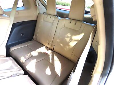 2013 Subaru Tribeca 3.6R Limited - Photo 26 - Palm Desert, CA 92211