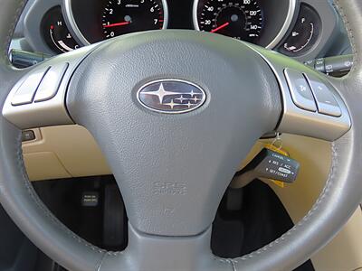 2013 Subaru Tribeca 3.6R Limited - Photo 13 - Palm Desert, CA 92211