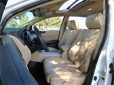 2013 Subaru Tribeca 3.6R Limited - Photo 10 - Palm Desert, CA 92211