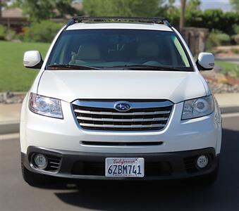2013 Subaru Tribeca 3.6R Limited - Photo 2 - Palm Desert, CA 92211