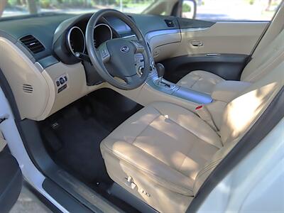 2013 Subaru Tribeca 3.6R Limited - Photo 11 - Palm Desert, CA 92211