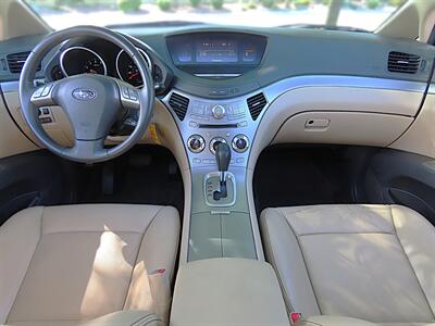 2013 Subaru Tribeca 3.6R Limited - Photo 12 - Palm Desert, CA 92211