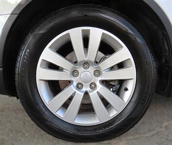 2013 Subaru Tribeca 3.6R Limited - Photo 36 - Palm Desert, CA 92211