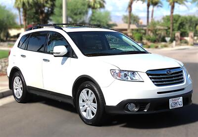 2013 Subaru Tribeca 3.6R Limited - Photo 4 - Palm Desert, CA 92211