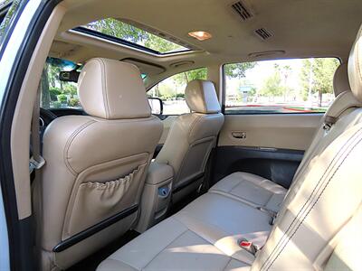 2013 Subaru Tribeca 3.6R Limited - Photo 24 - Palm Desert, CA 92211
