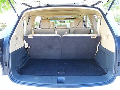 2013 Subaru Tribeca 3.6R Limited - Photo 27 - Palm Desert, CA 92211