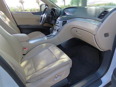2013 Subaru Tribeca 3.6R Limited - Photo 20 - Palm Desert, CA 92211