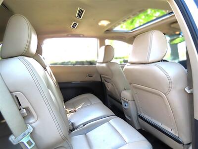 2013 Subaru Tribeca 3.6R Limited - Photo 23 - Palm Desert, CA 92211