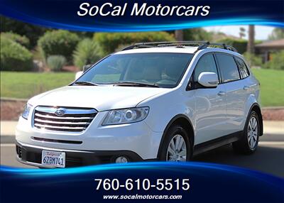 2013 Subaru Tribeca 3.6R Limited SUV