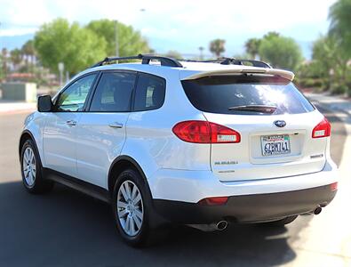 2013 Subaru Tribeca 3.6R Limited - Photo 5 - Palm Desert, CA 92211
