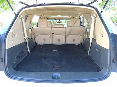 2013 Subaru Tribeca 3.6R Limited - Photo 28 - Palm Desert, CA 92211