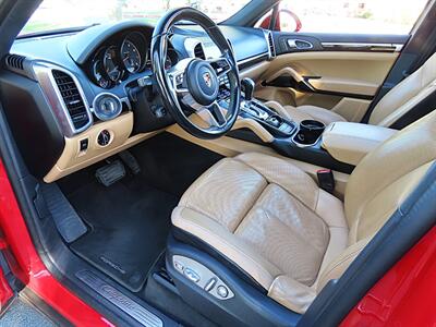 2017 Porsche Cayenne - Photo 11 - Palm Desert, CA 92211