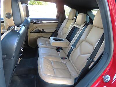 2017 Porsche Cayenne - Photo 28 - Palm Desert, CA 92211