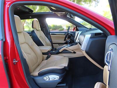 2017 Porsche Cayenne - Photo 24 - Palm Desert, CA 92211