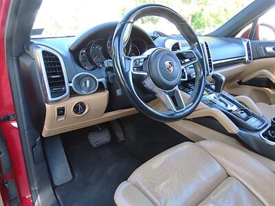 2017 Porsche Cayenne - Photo 12 - Palm Desert, CA 92211