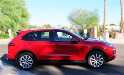 2017 Porsche Cayenne - Photo 7 - Palm Desert, CA 92211