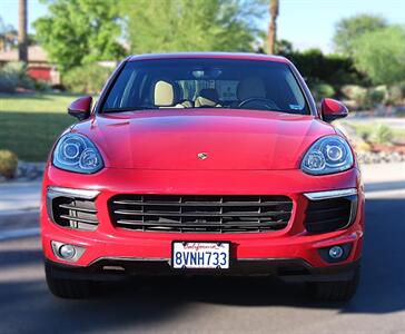 2017 Porsche Cayenne - Photo 2 - Palm Desert, CA 92211
