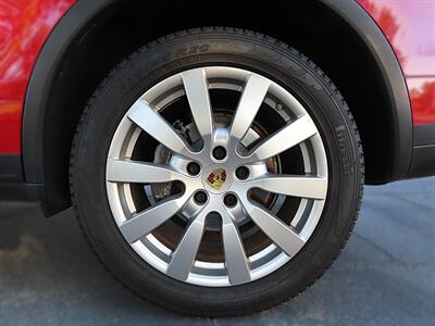 2017 Porsche Cayenne - Photo 42 - Palm Desert, CA 92211