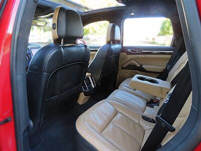 2017 Porsche Cayenne - Photo 29 - Palm Desert, CA 92211