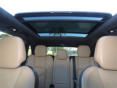 2017 Porsche Cayenne - Photo 26 - Palm Desert, CA 92211