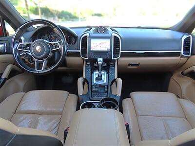 2017 Porsche Cayenne - Photo 13 - Palm Desert, CA 92211