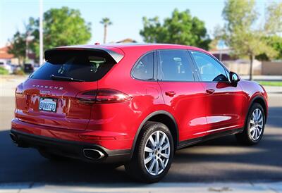 2017 Porsche Cayenne - Photo 6 - Palm Desert, CA 92211