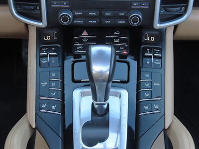 2017 Porsche Cayenne - Photo 20 - Palm Desert, CA 92211