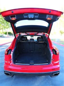 2017 Porsche Cayenne - Photo 35 - Palm Desert, CA 92211