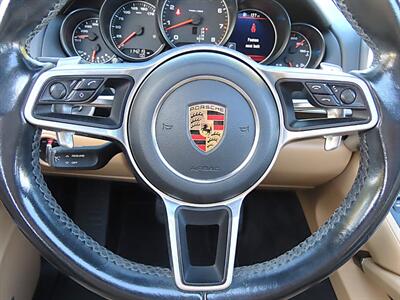 2017 Porsche Cayenne - Photo 14 - Palm Desert, CA 92211