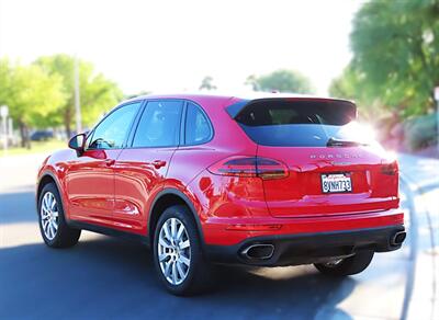 2017 Porsche Cayenne - Photo 4 - Palm Desert, CA 92211