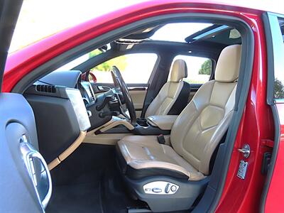 2017 Porsche Cayenne - Photo 10 - Palm Desert, CA 92211