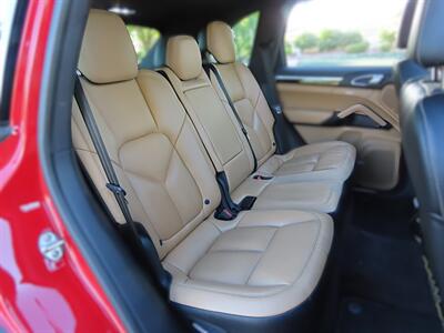 2017 Porsche Cayenne - Photo 25 - Palm Desert, CA 92211