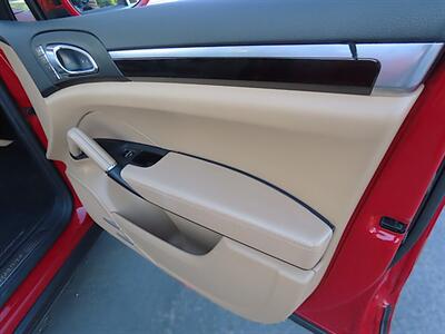 2017 Porsche Cayenne - Photo 33 - Palm Desert, CA 92211