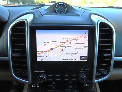 2017 Porsche Cayenne - Photo 19 - Palm Desert, CA 92211