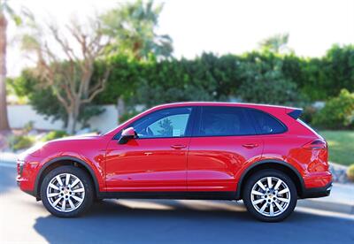 2017 Porsche Cayenne - Photo 8 - Palm Desert, CA 92211