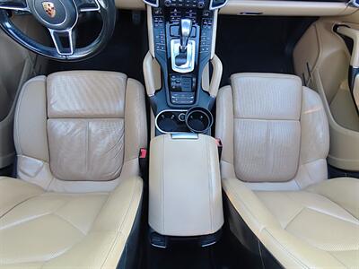 2017 Porsche Cayenne - Photo 17 - Palm Desert, CA 92211