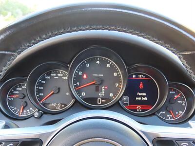 2017 Porsche Cayenne - Photo 15 - Palm Desert, CA 92211