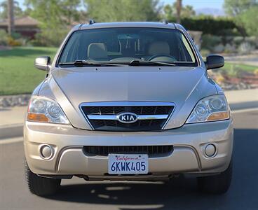 2009 Kia Sorento - Photo 2 - Palm Desert, CA 92211