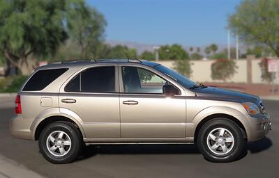 2009 Kia Sorento - Photo 7 - Palm Desert, CA 92211