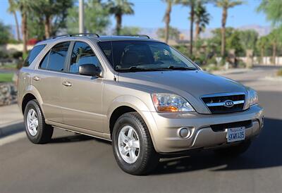2009 Kia Sorento - Photo 3 - Palm Desert, CA 92211