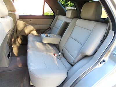 2009 Kia Sorento - Photo 23 - Palm Desert, CA 92211