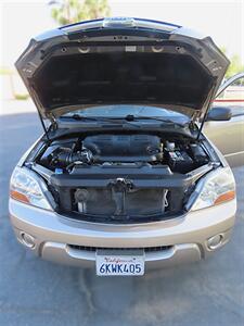 2009 Kia Sorento - Photo 29 - Palm Desert, CA 92211