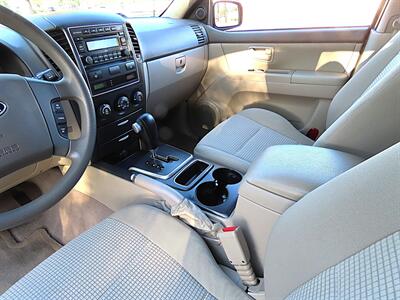 2009 Kia Sorento - Photo 17 - Palm Desert, CA 92211